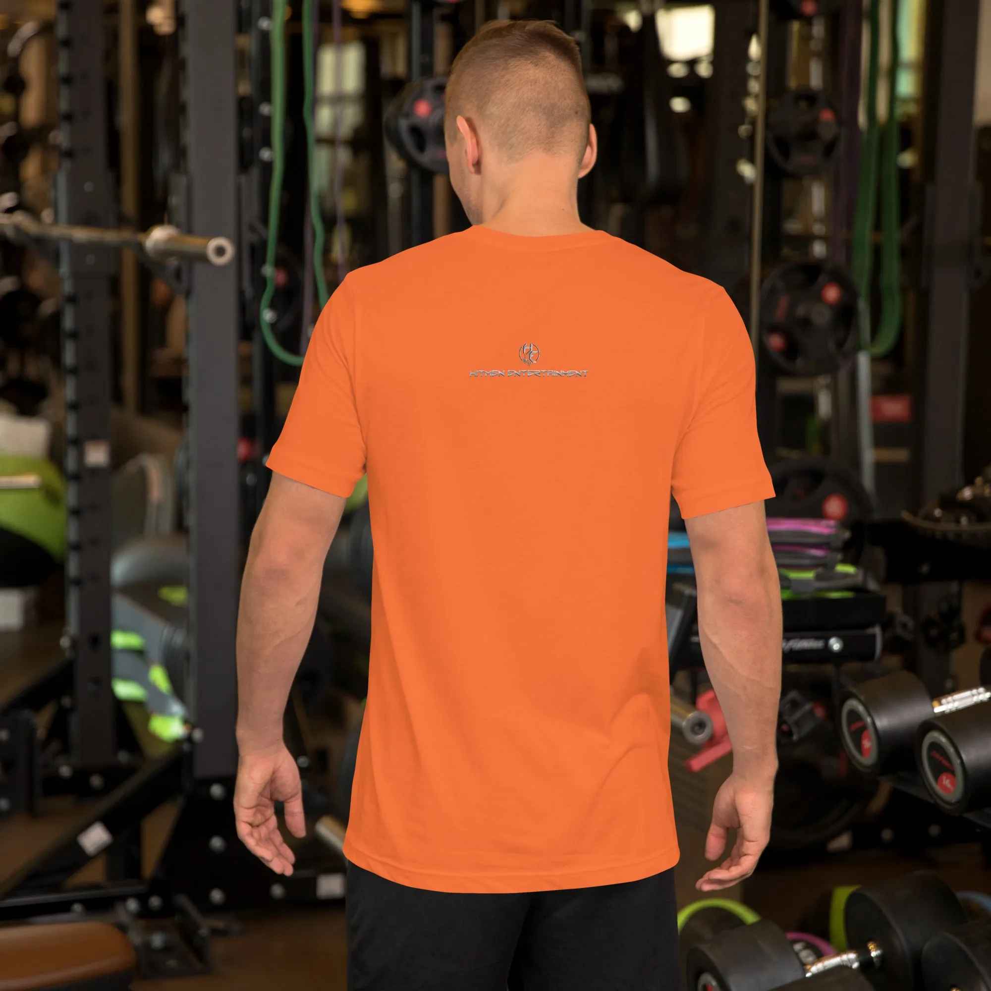 You Wish Unisex t-shirt