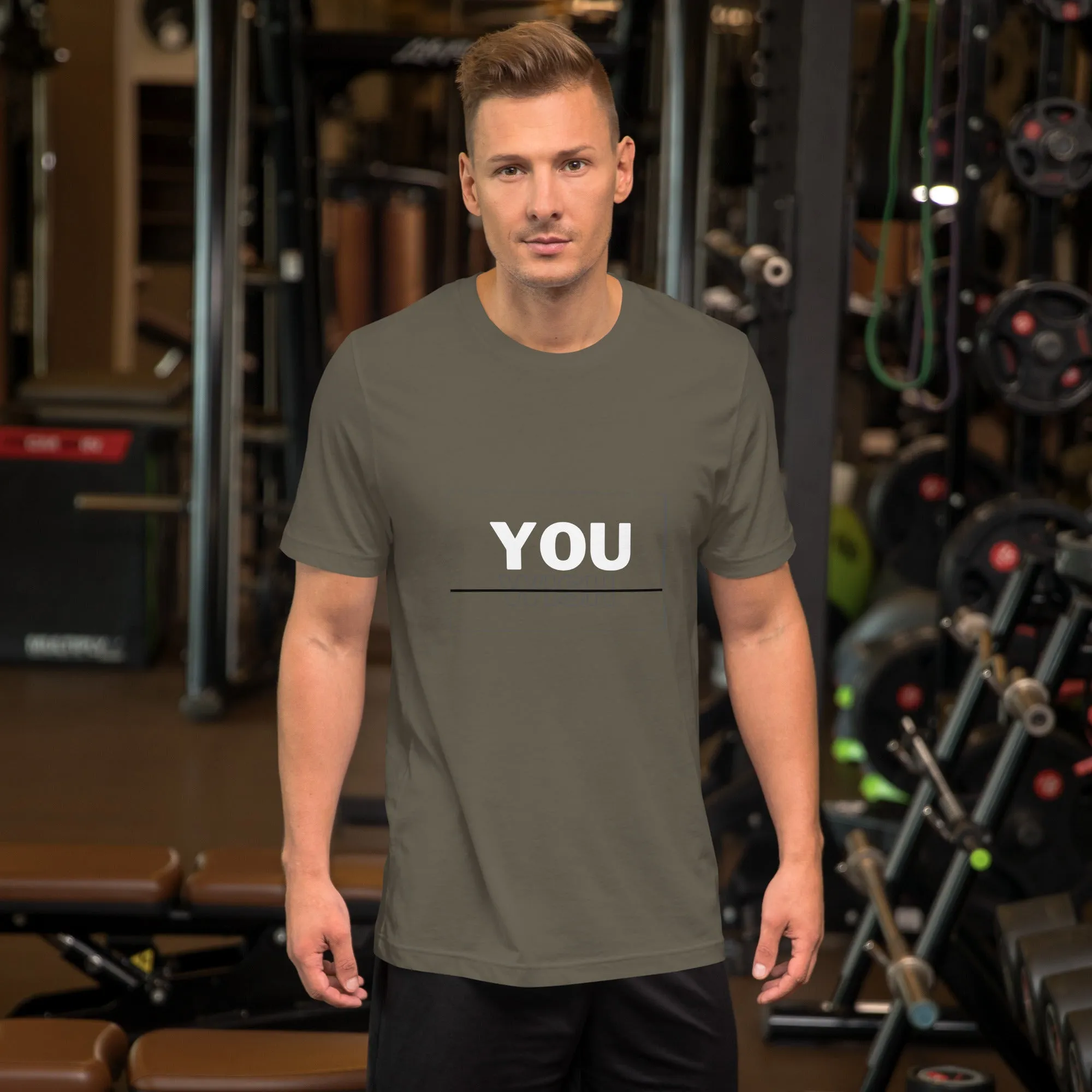 You Wish Unisex t-shirt