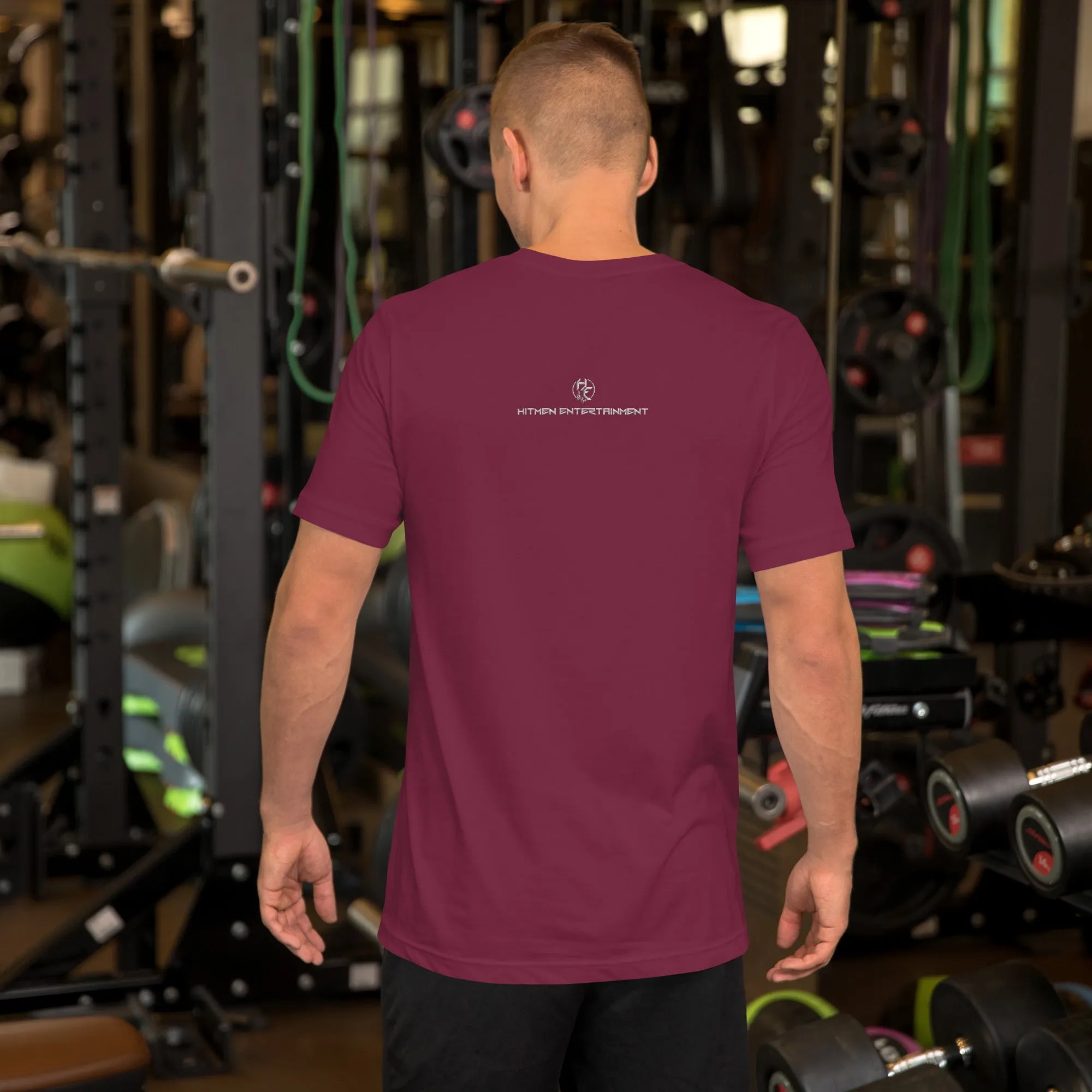 You Wish Unisex t-shirt