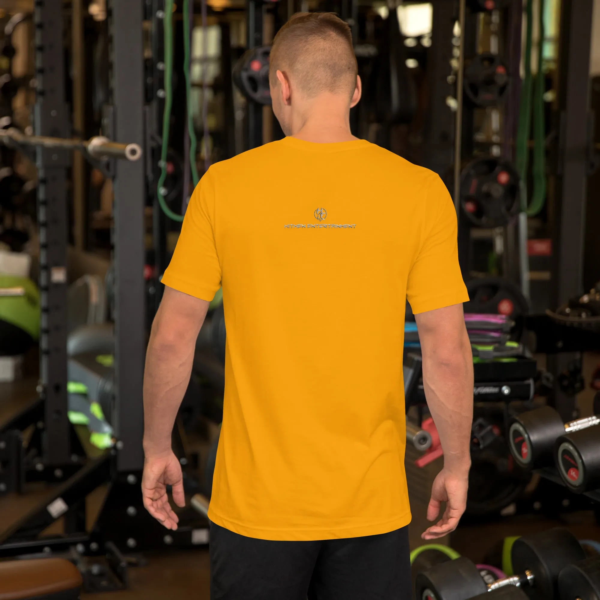 You Wish Unisex t-shirt