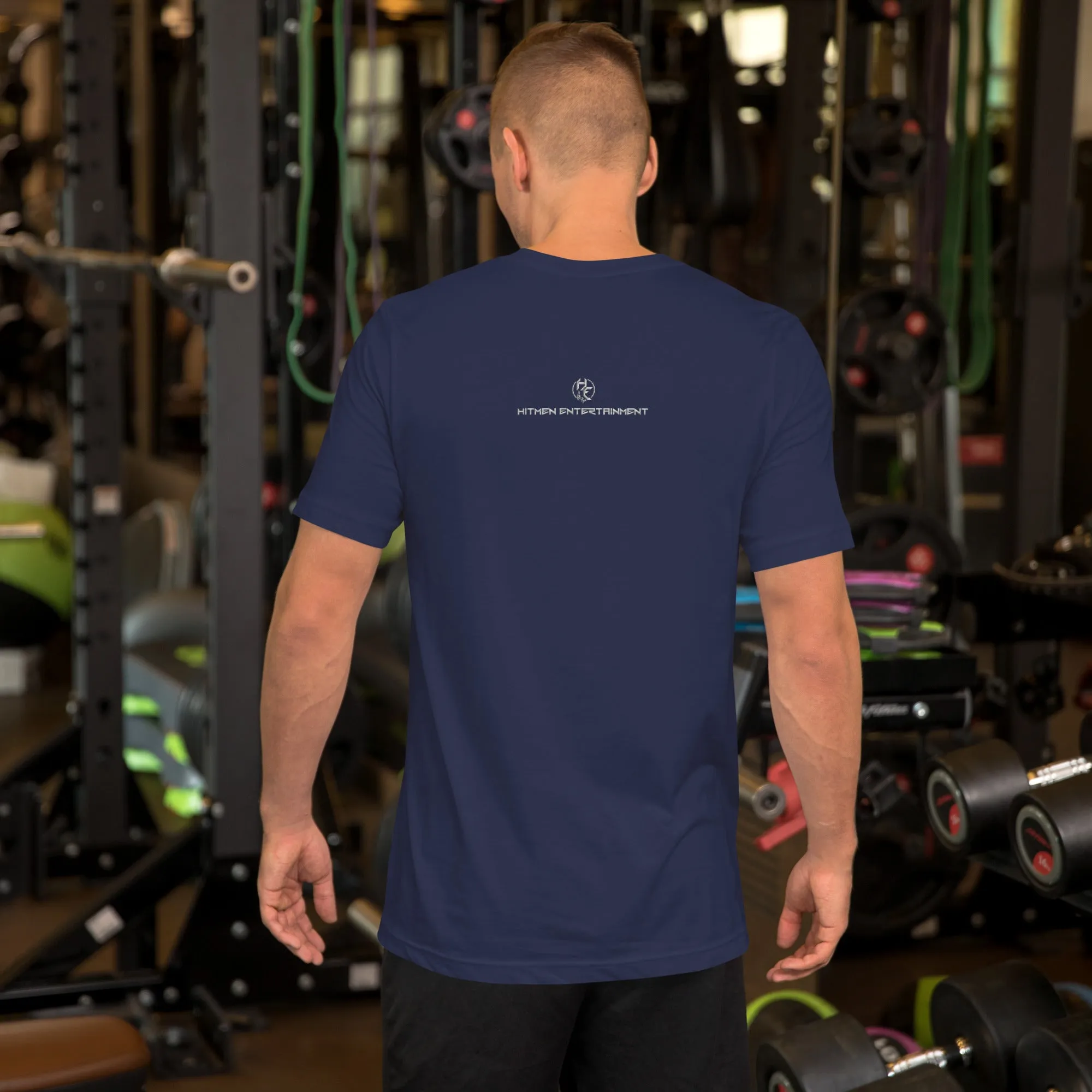 You Wish Unisex t-shirt