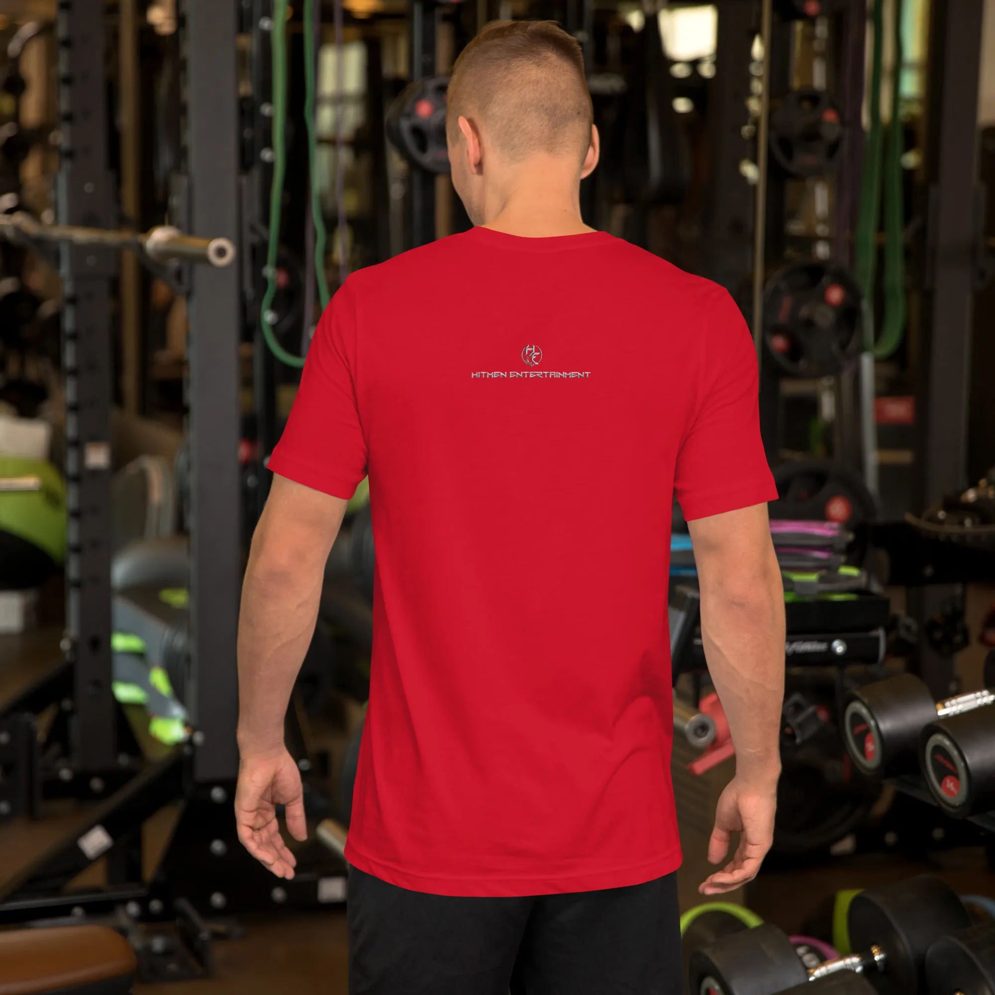 You Wish Unisex t-shirt