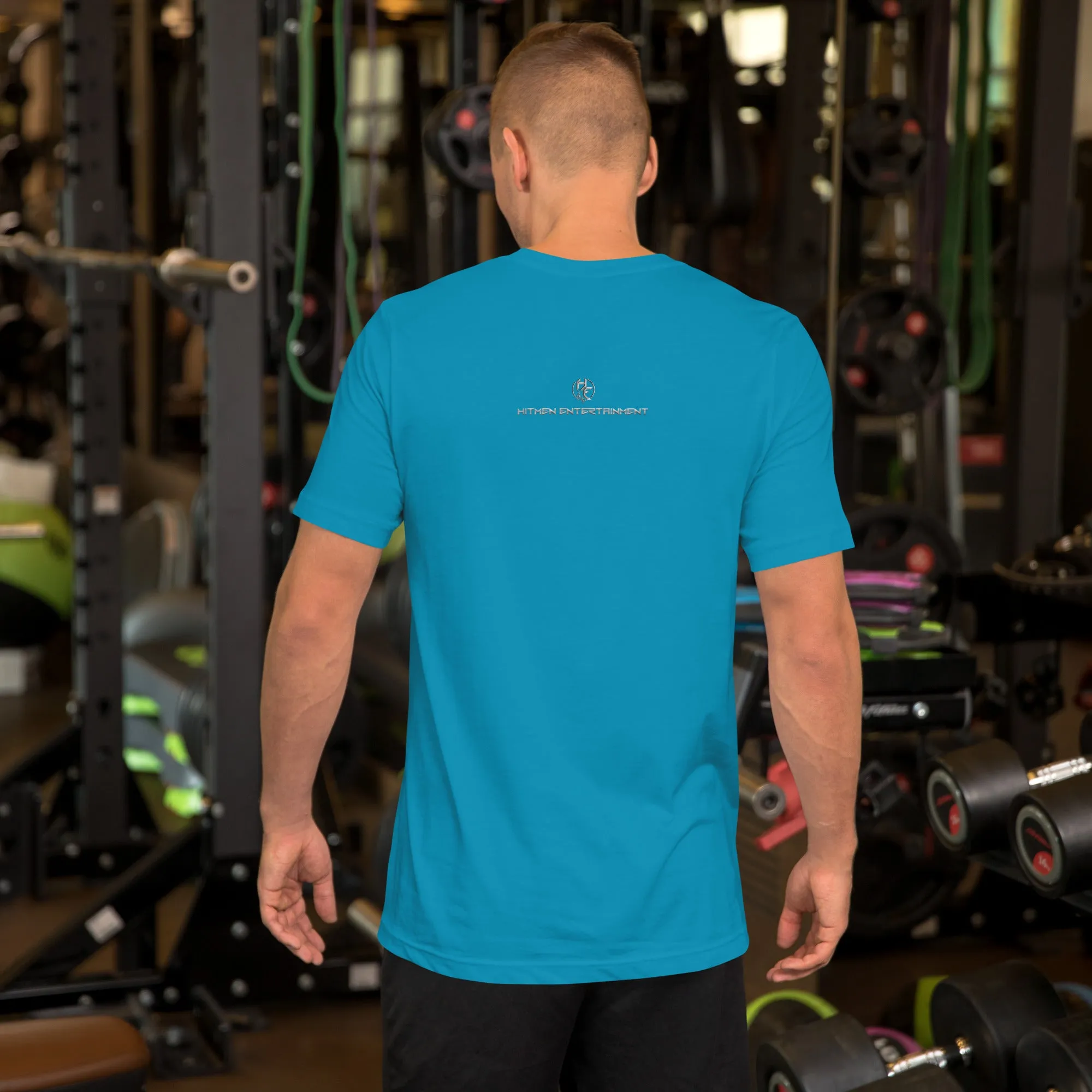 You Wish Unisex t-shirt