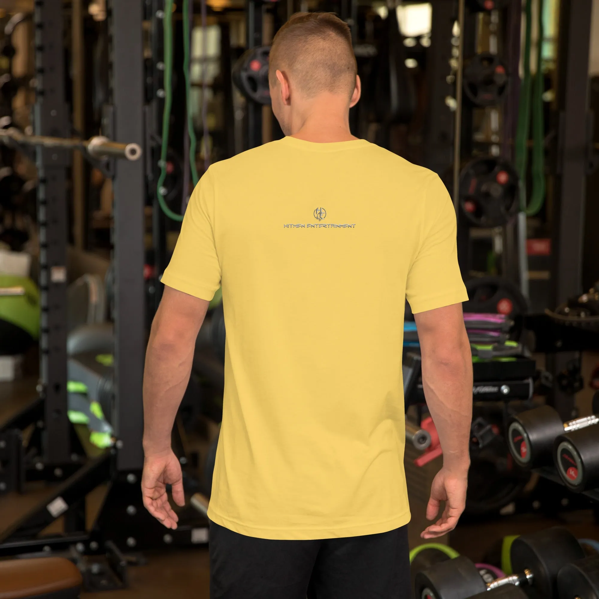 You Wish Unisex t-shirt
