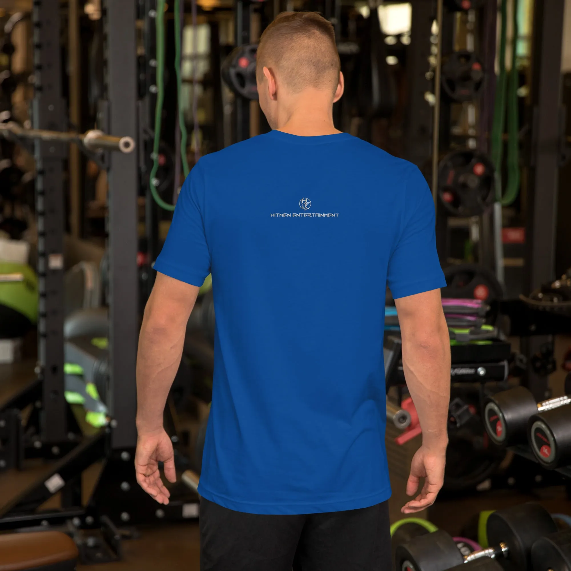 You Wish Unisex t-shirt