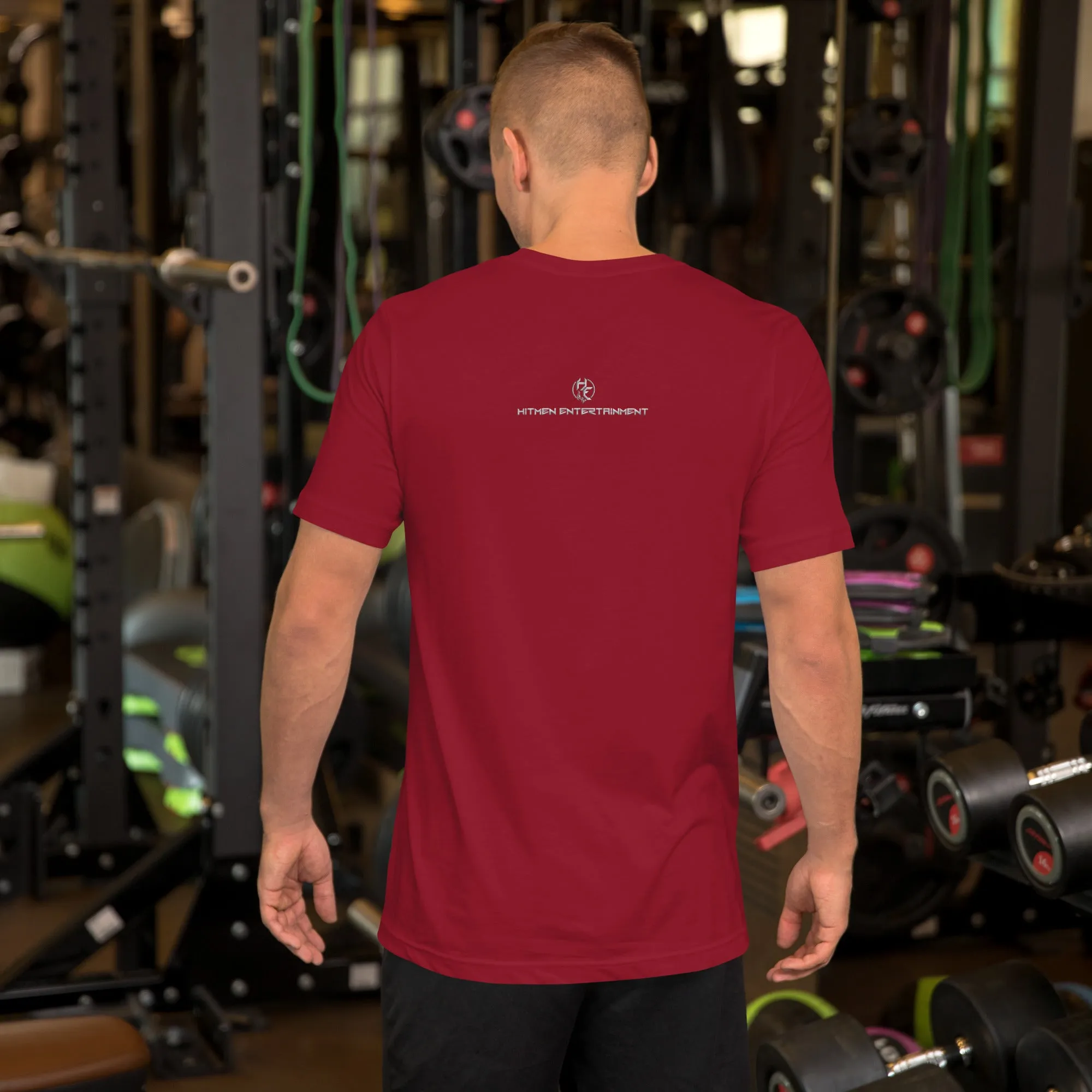 You Wish Unisex t-shirt