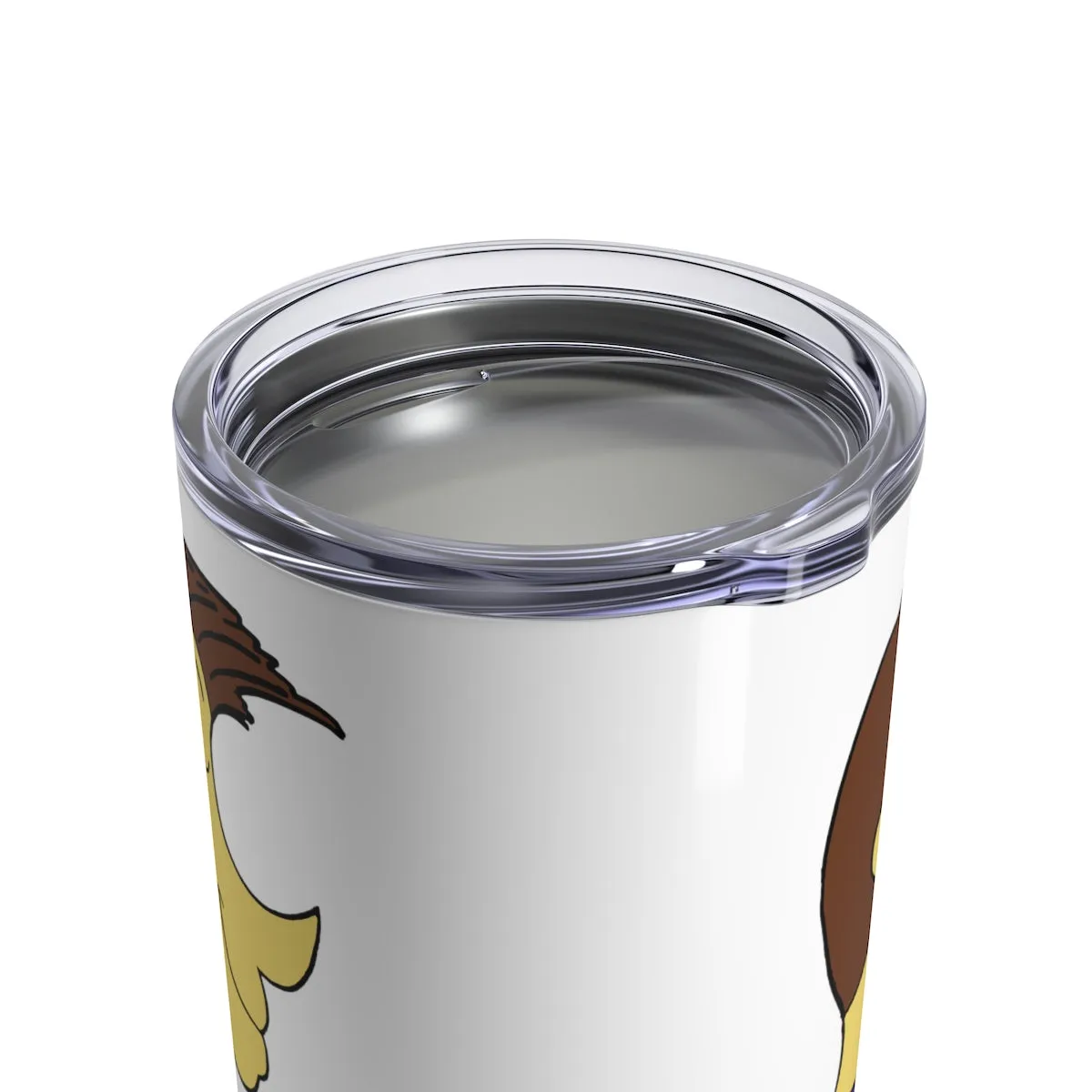 Yup Tumbler 10oz