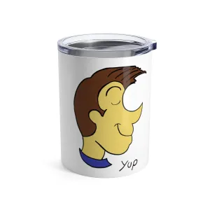 Yup Tumbler 10oz