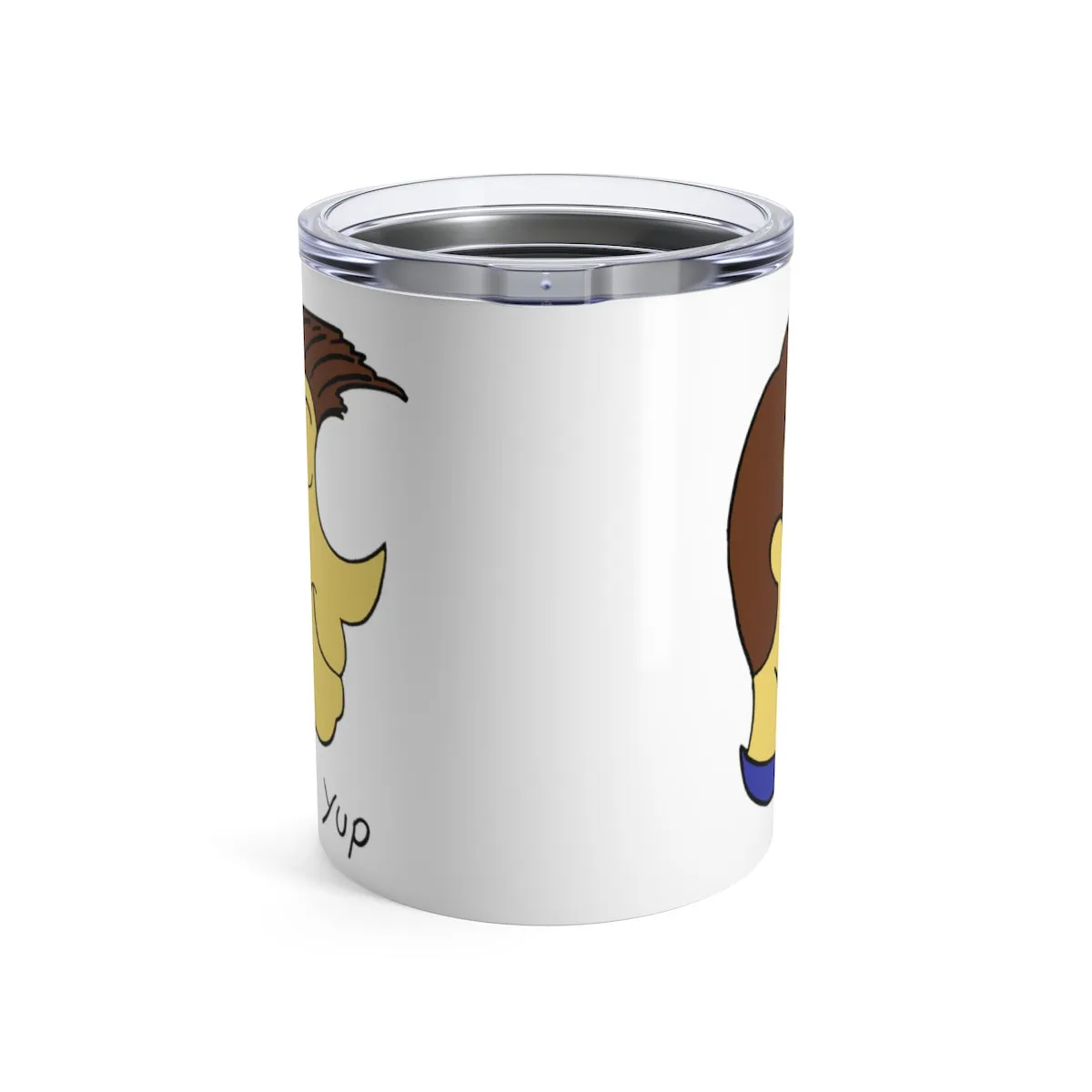 Yup Tumbler 10oz