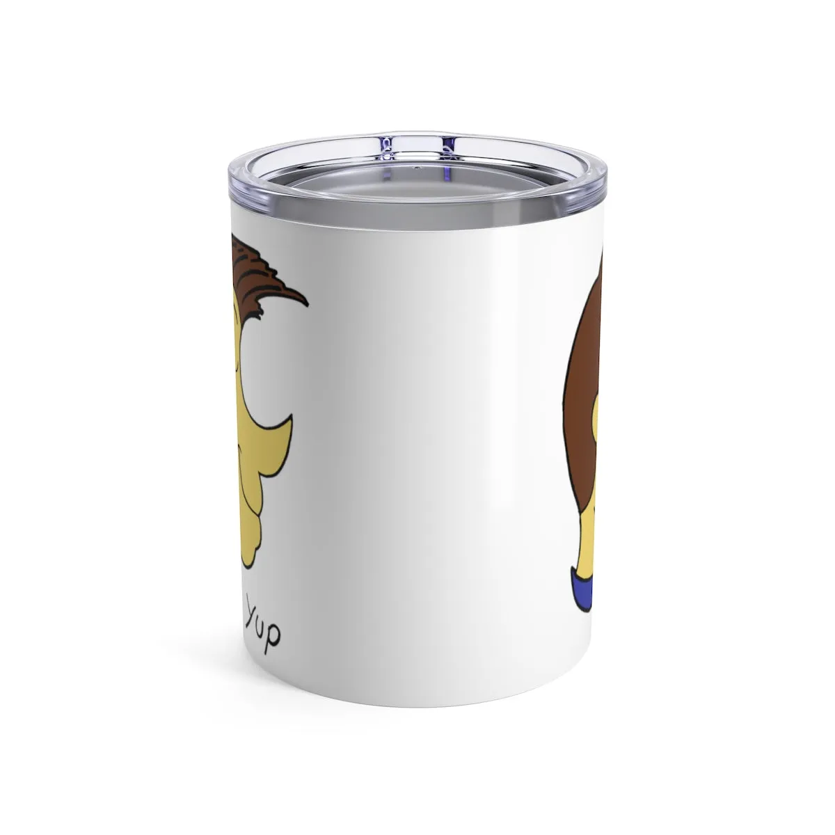 Yup Tumbler 10oz