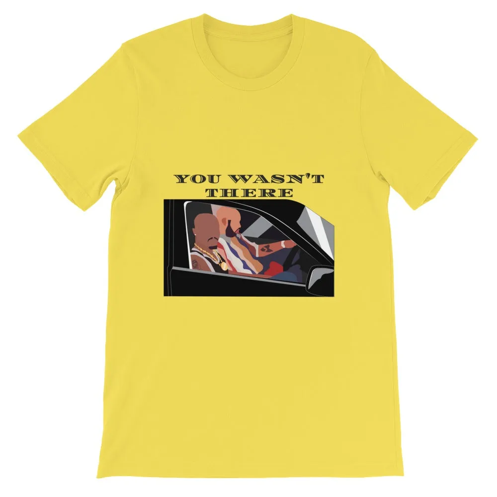 YWT Collection- "Pac's Last Pic"