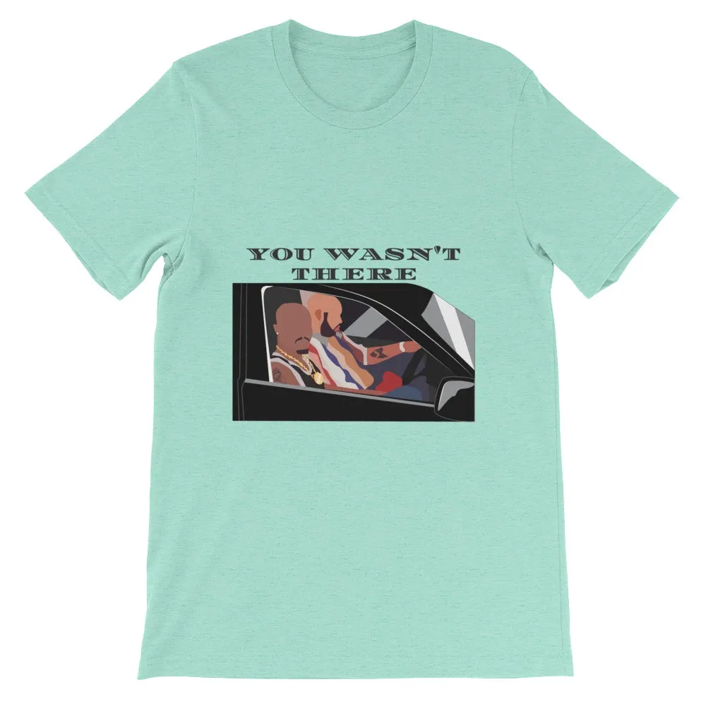 YWT Collection- "Pac's Last Pic"
