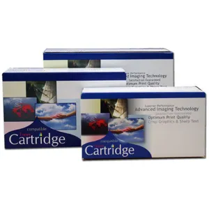 Z-Compatible Toner #AR-270NT 25k Yield