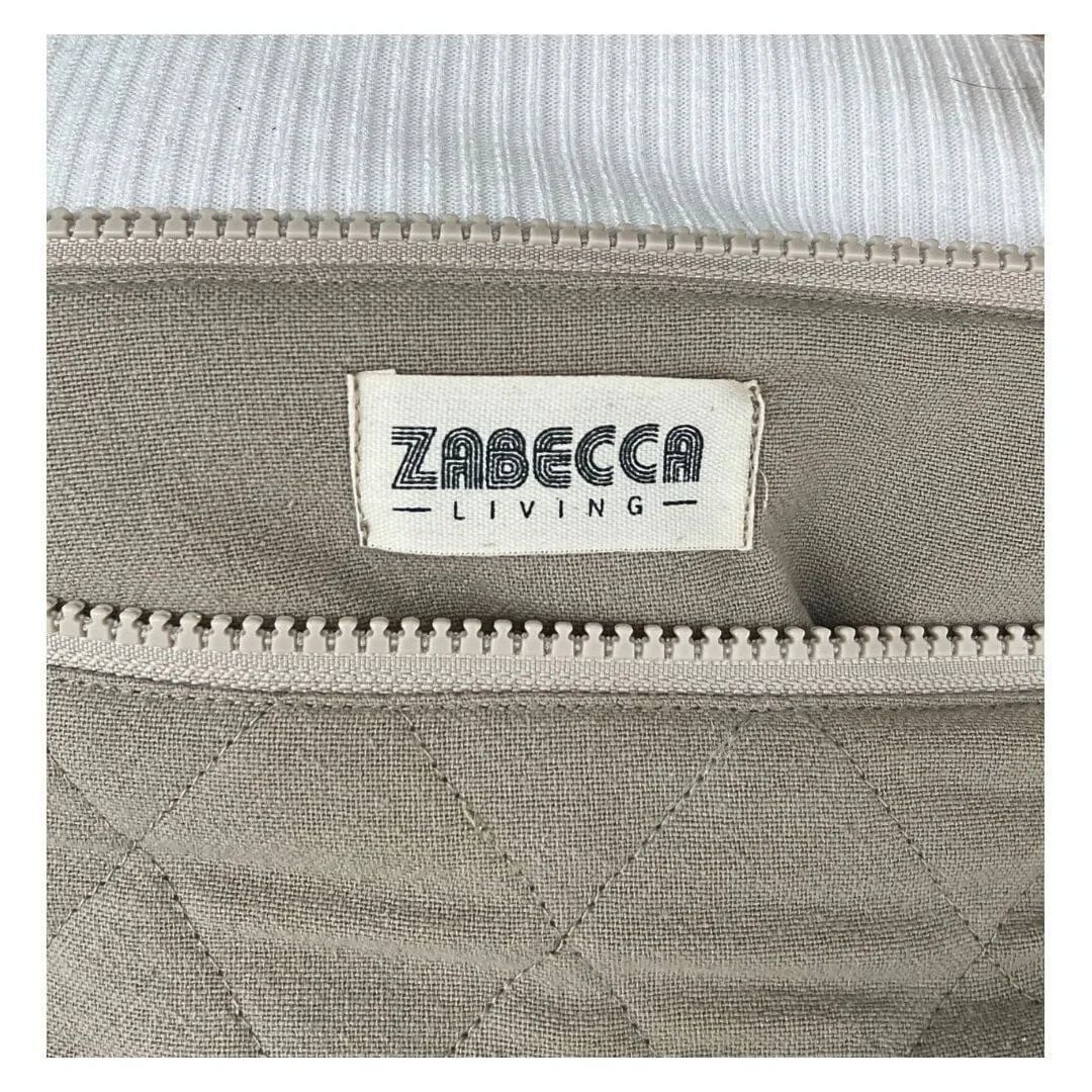 ZABECCA THE LABEL Banana Bag - Olive