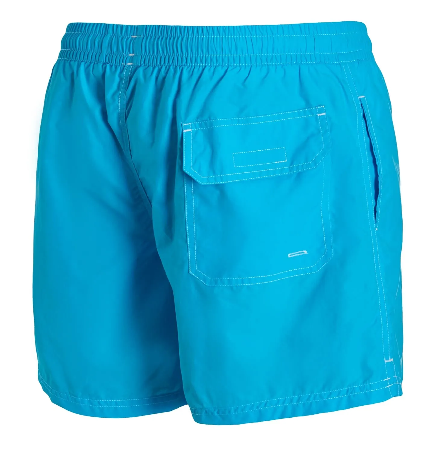 ZAGANO MEN SHORTS 5668-azure