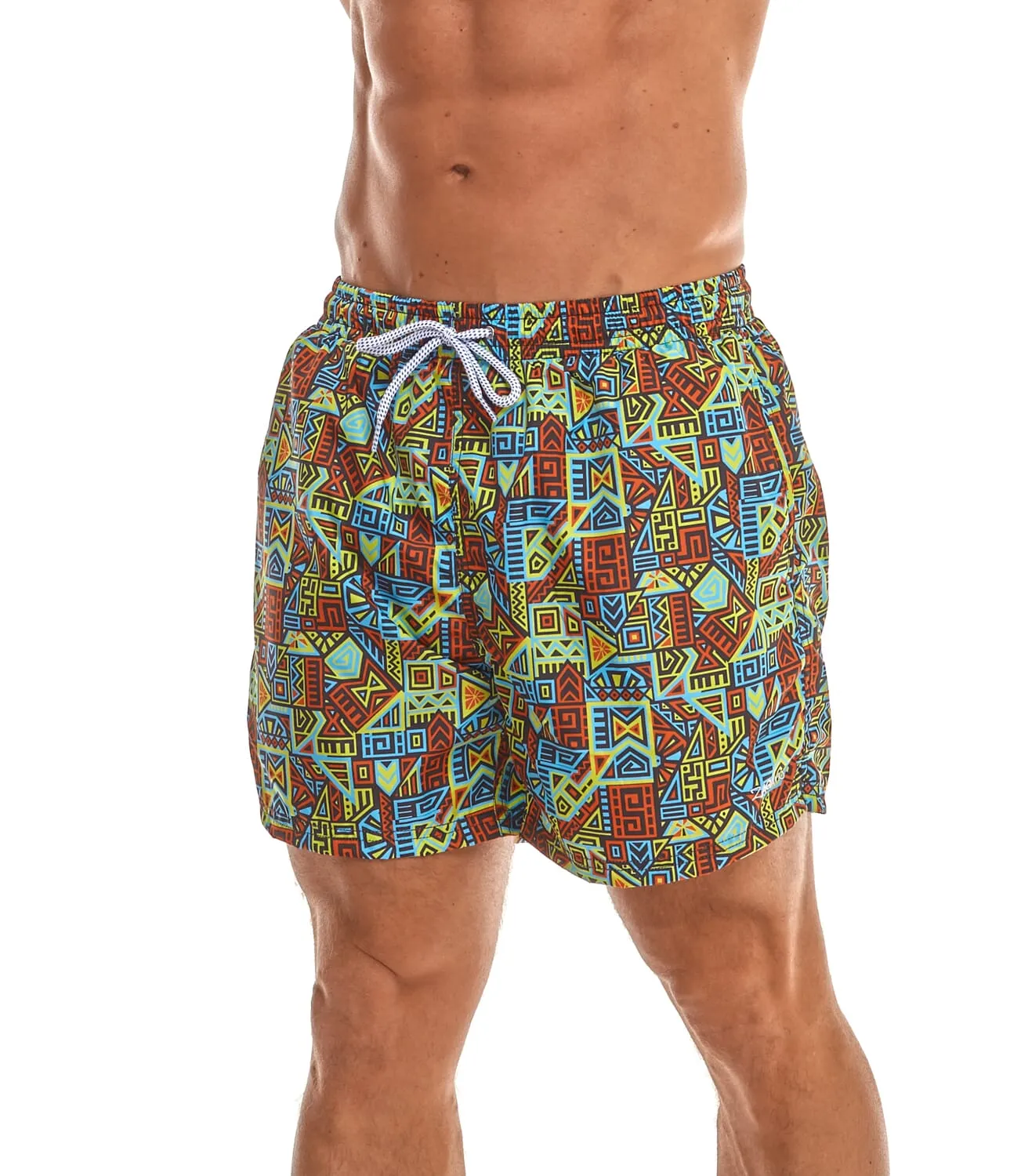 ZAGANO MEN SHORTS 5677-49