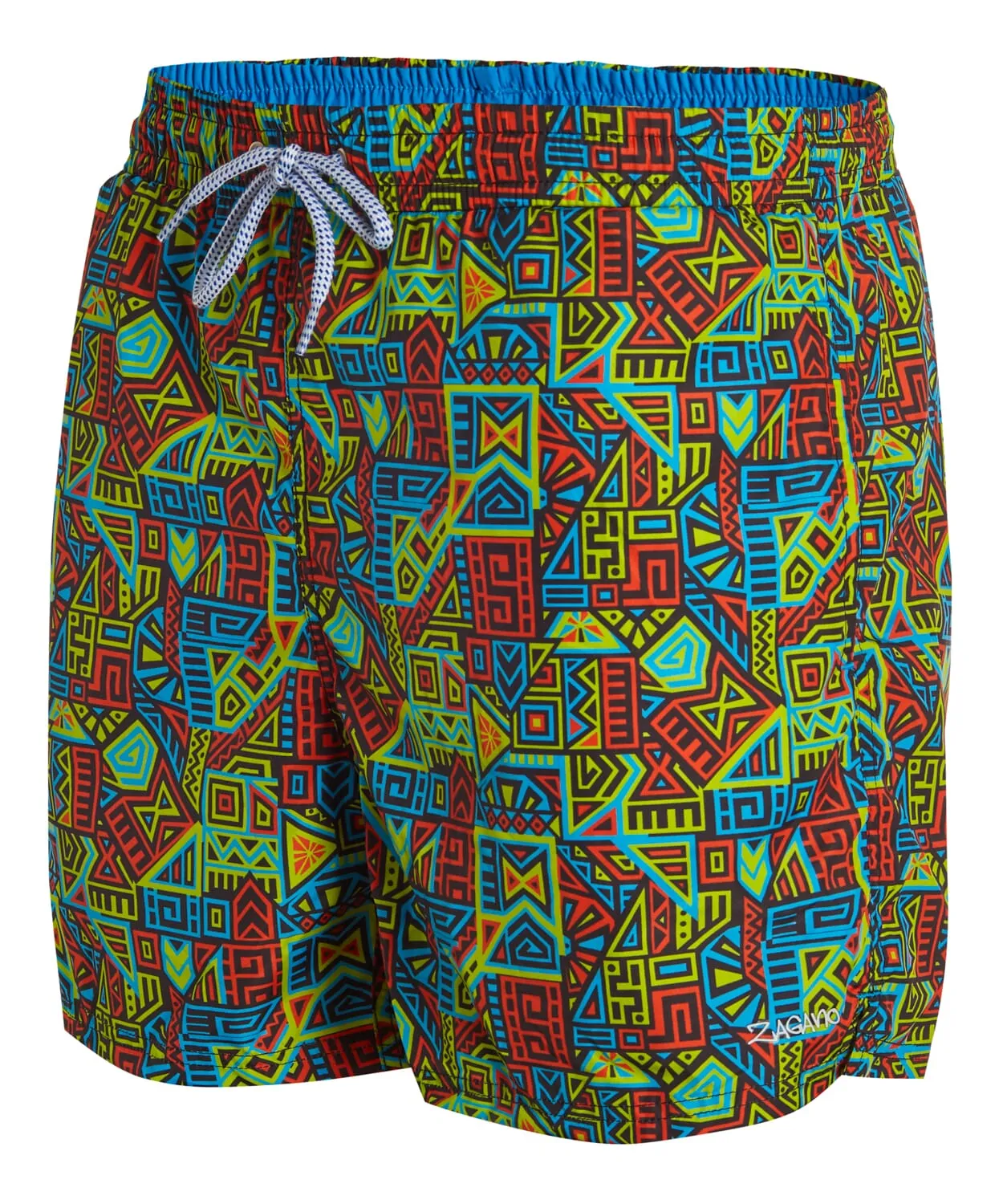 ZAGANO MEN SHORTS 5677-49