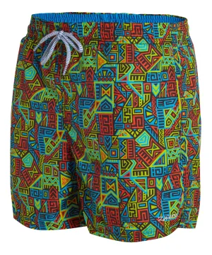 ZAGANO MEN SHORTS 5677-49