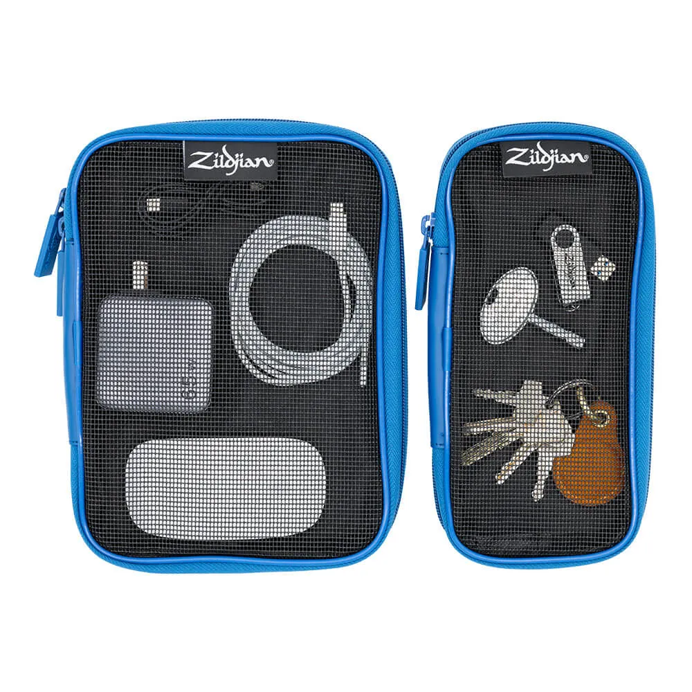 Zildjian Accessory Pouch Set 2PC