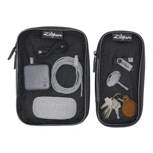 Zildjian Accessory Pouch Set 2PC