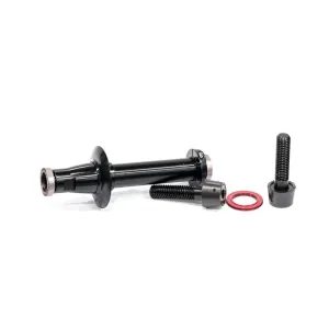 ZIPP 188 Track Axle Conversion Kit - 188 Hub