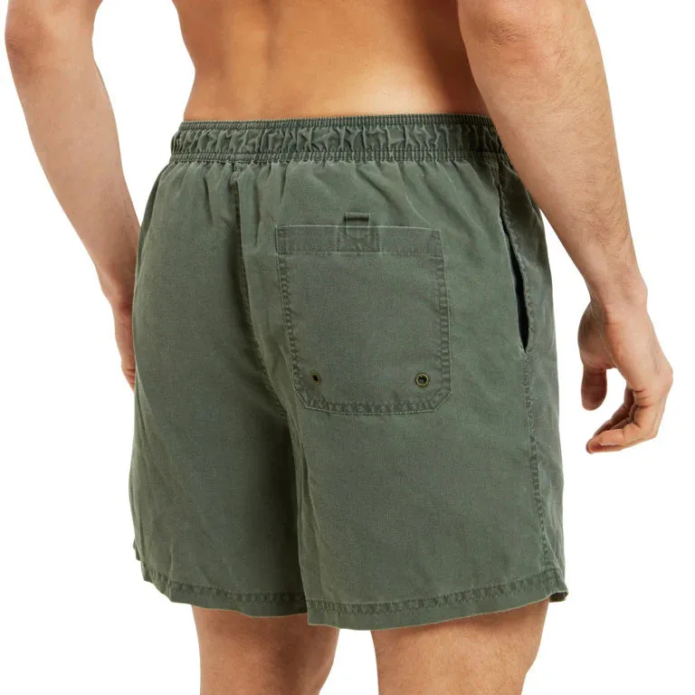 Zoggs - Mosman Washed 15" Mens Shorts